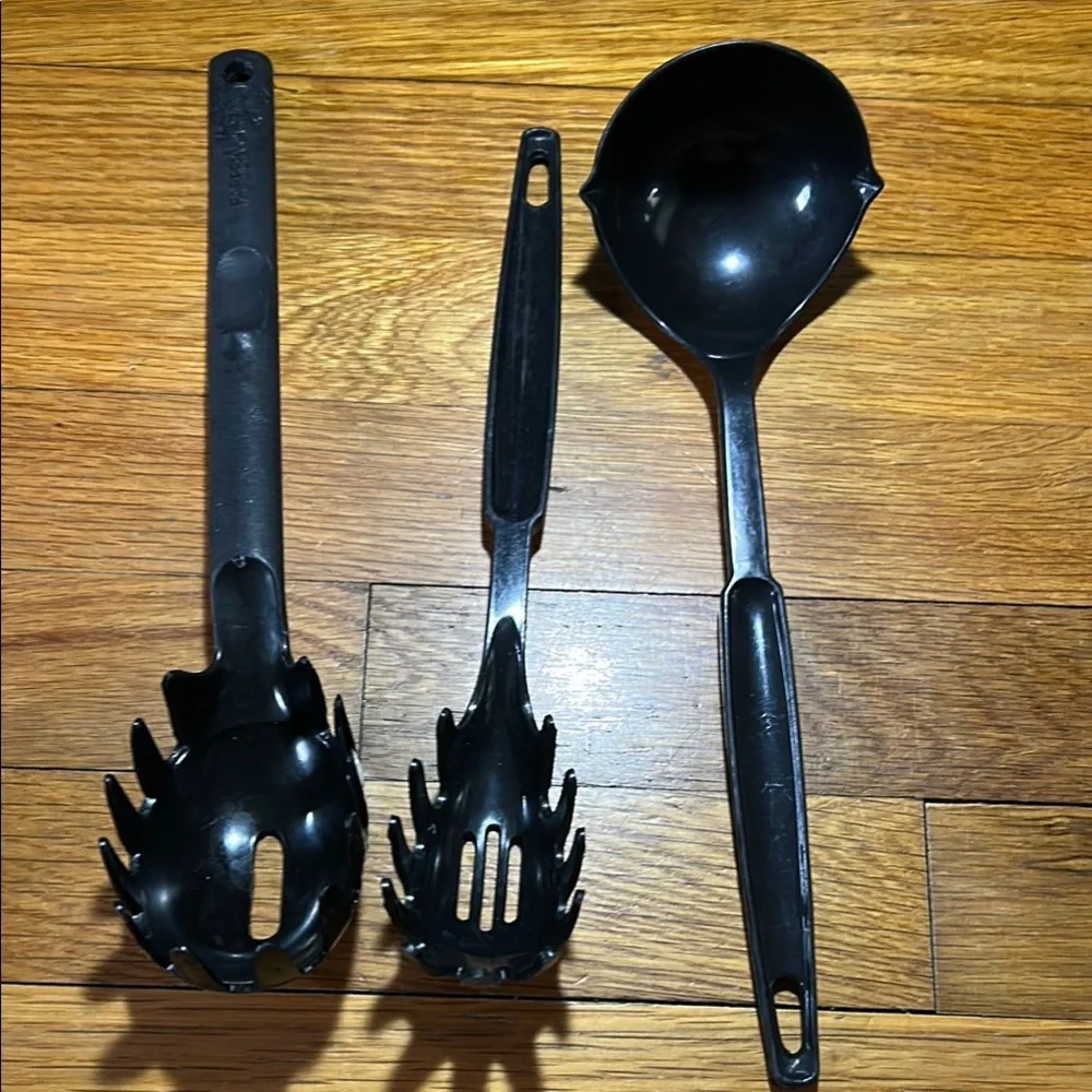 BOGO Lot of 11 Kitchen Cooking Utensils